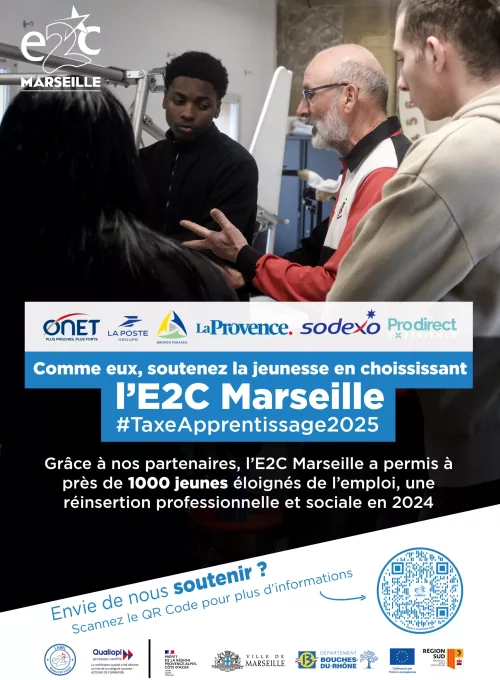 Affiche Taxe d’apprentissage copie Affiche Taxe d'apprentissage copie